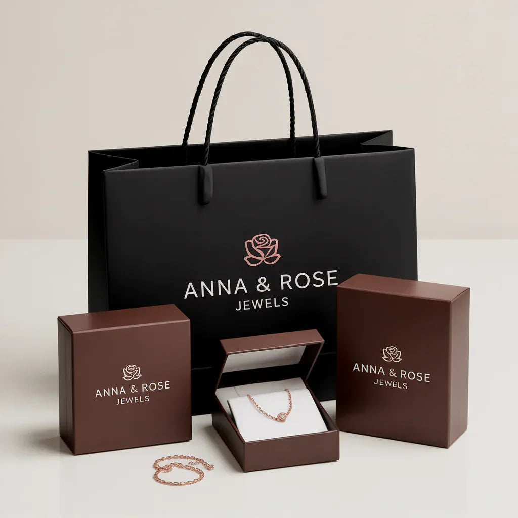 Marisella Donnari Armband | Weißgold