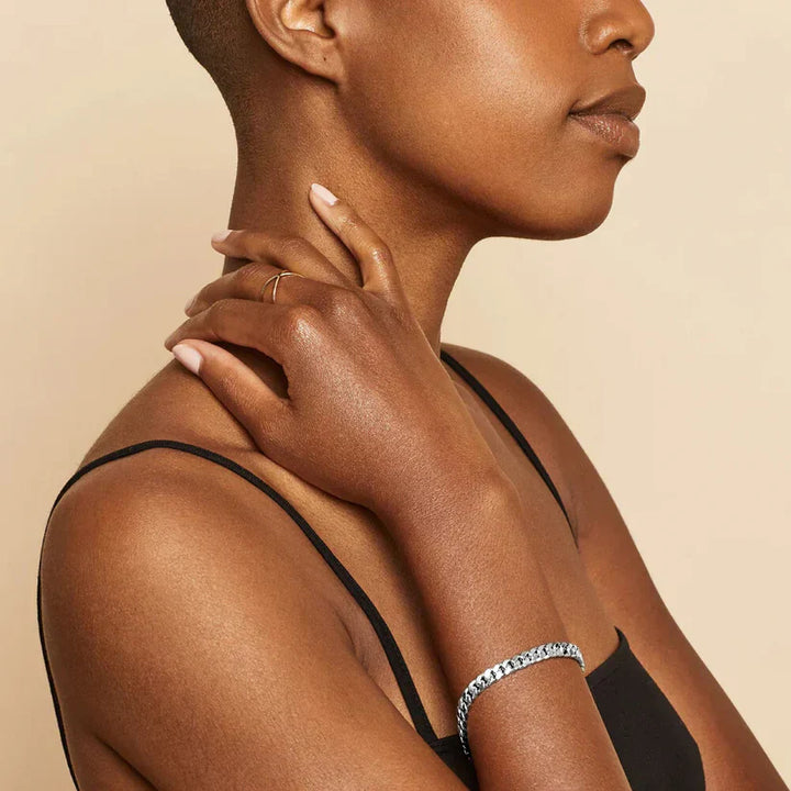 Armband Estate Cuban