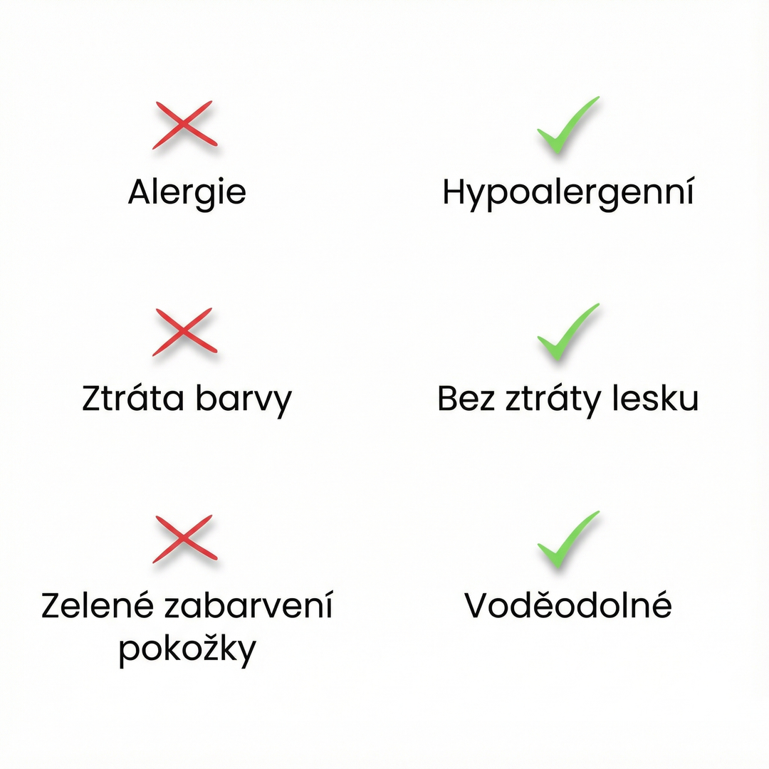 Juna - Armband-Set | Gold