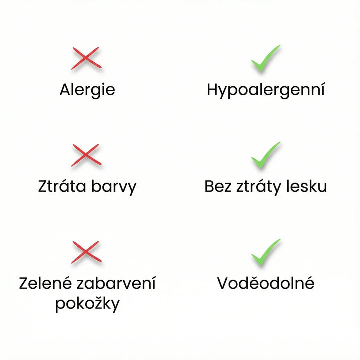 Isabella - Vernetta Armband-Set | Gold