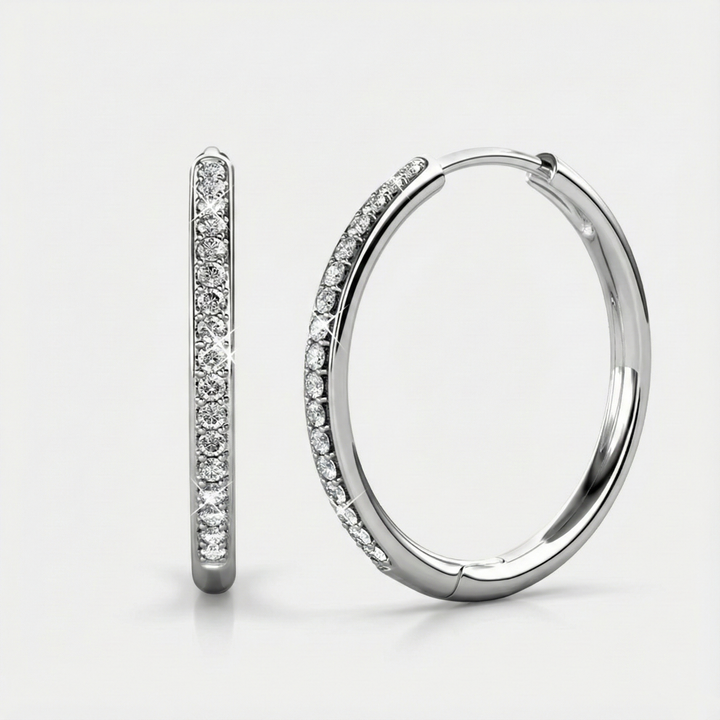 Sorel Pavé Ohrringe