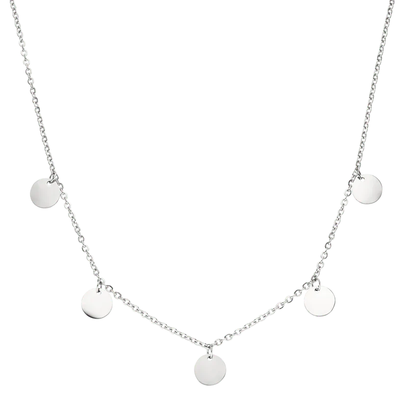 Funky Buddha Halskette