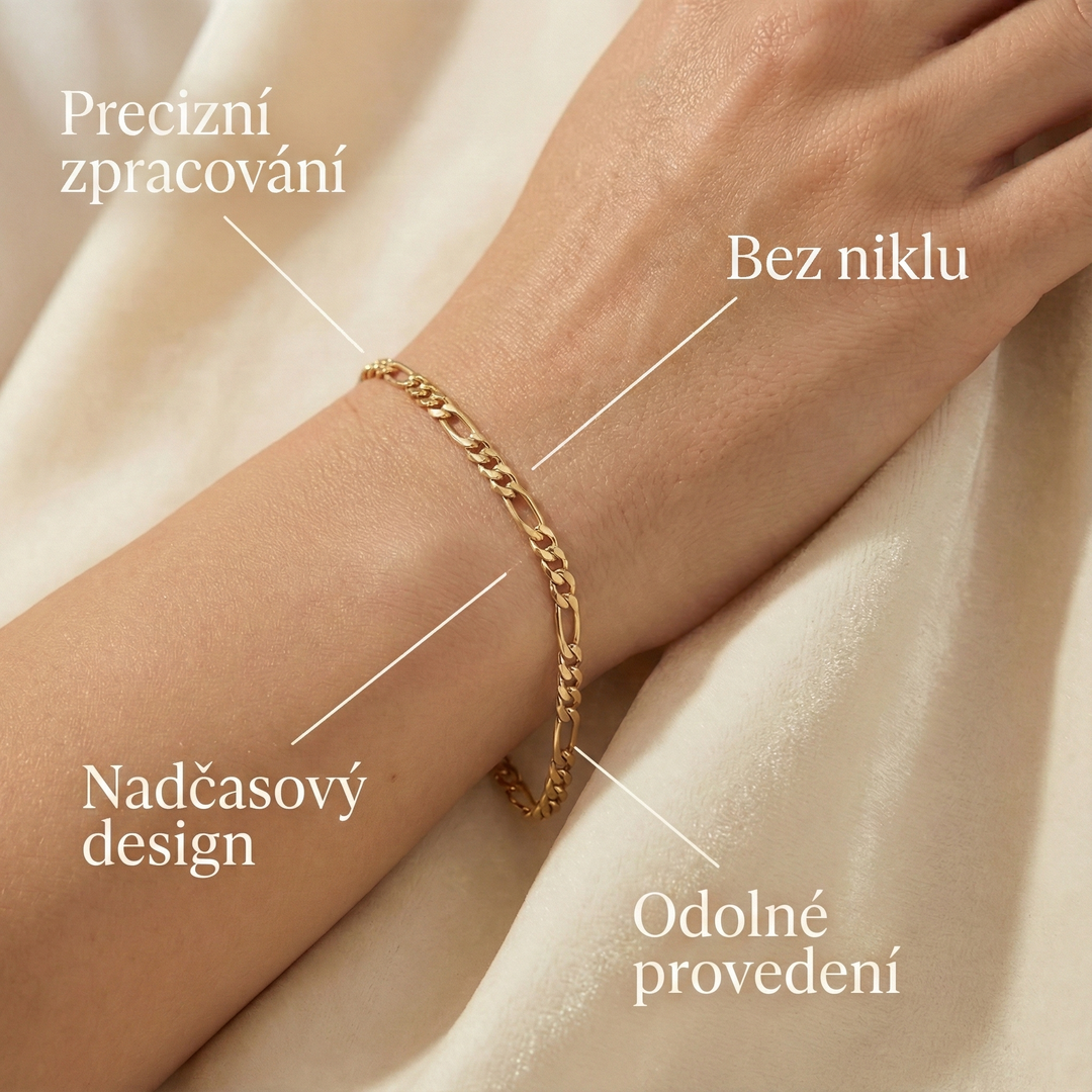 Armband Neris Alina