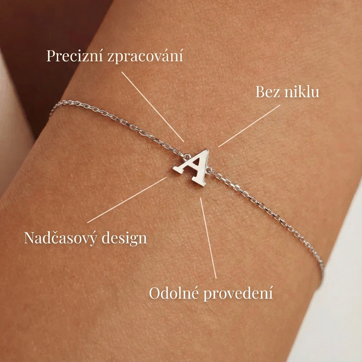Vita Signa Armband