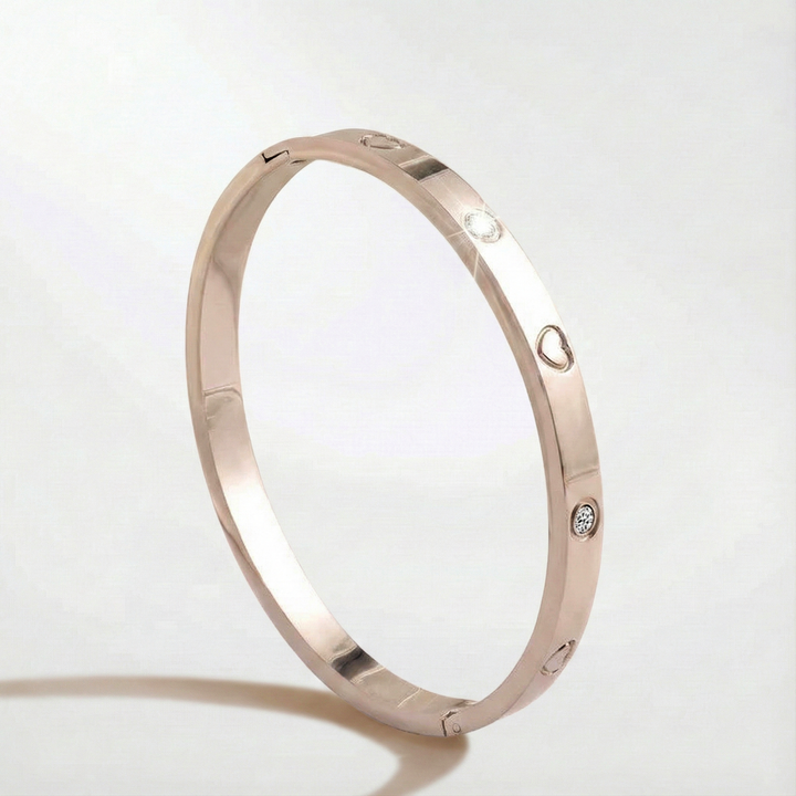 Armband Lilietta Marconi | Weißgold