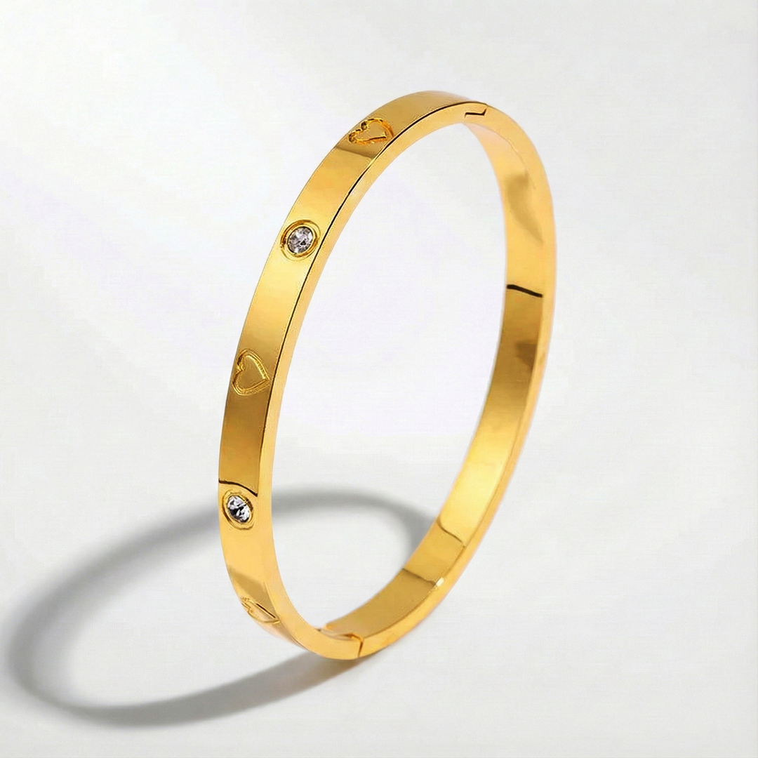 Armband Lilietta Marconi | Weißgold