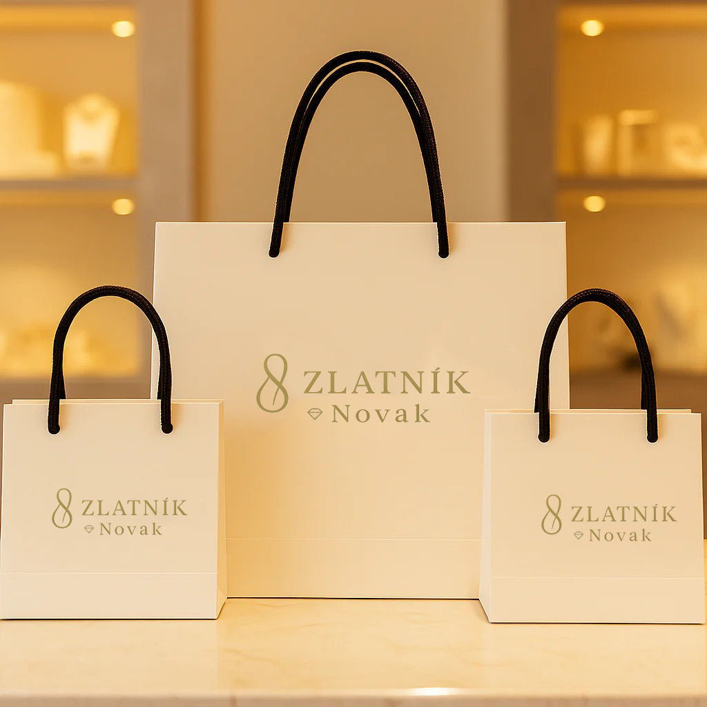 Juna - Armband-Set | Gold