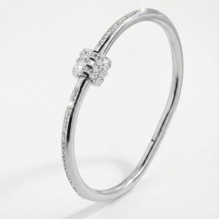 Armband Tessandra Virelli | Weißgold